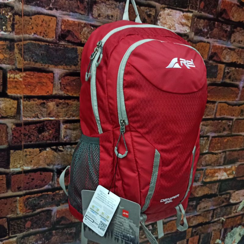 Tas Ransel Rei Deniper 25L (ORI)