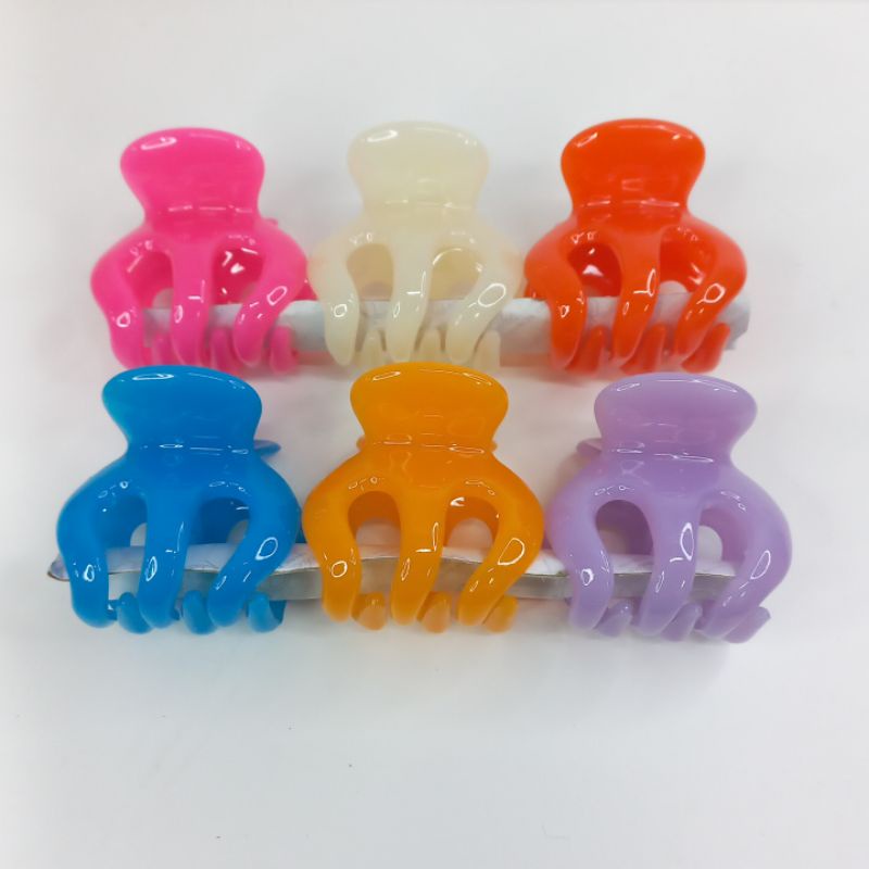 Jedai Ori 5Cm Isi 6Pcs Jedai 3Jari Jedai Bangkok Jedai Roche