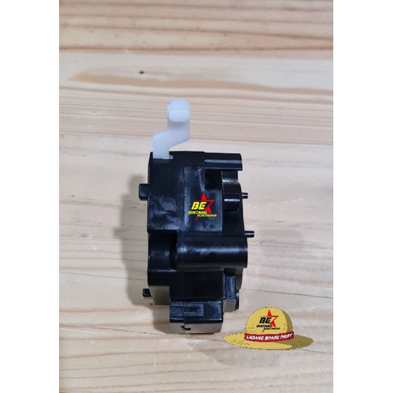 Motor Drain Mesin Cuci Panasonic PS1 NTCU101AC HM 25V Drain Motor Ori (LG Hitam)