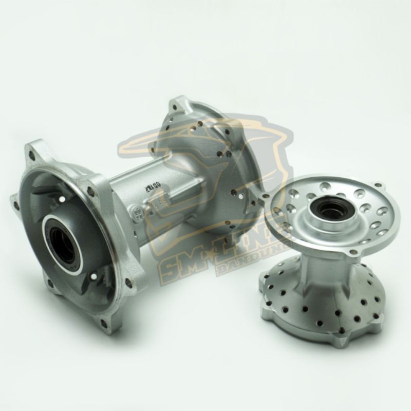 Tromol yamaha wr155 original