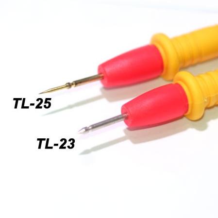 Best Kabel Multitester Dekko TL-25 ~