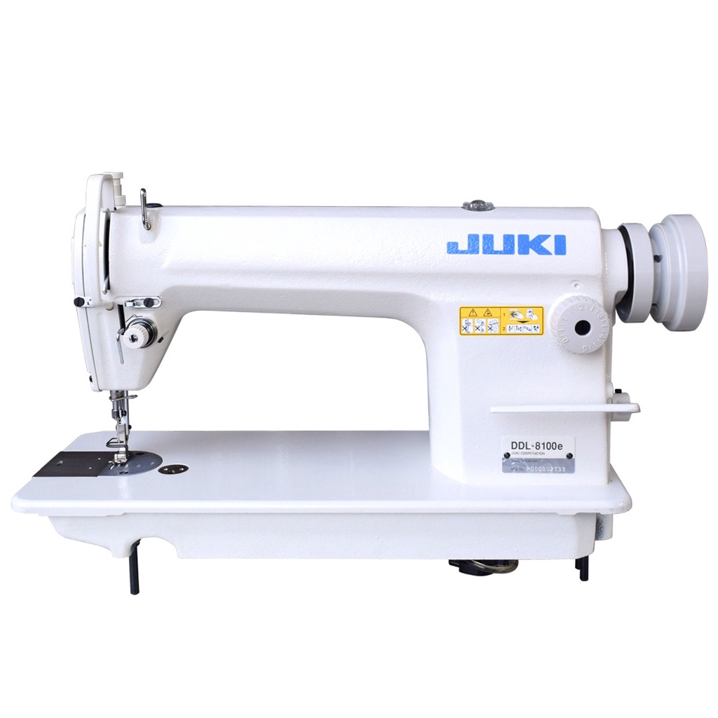 Mesin Jahit High Speed Industri JUKI DDL 8100e