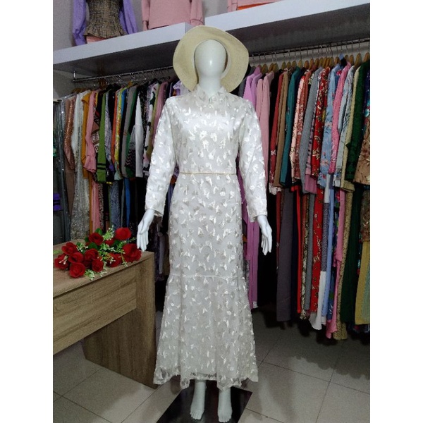 GAMIS RATU