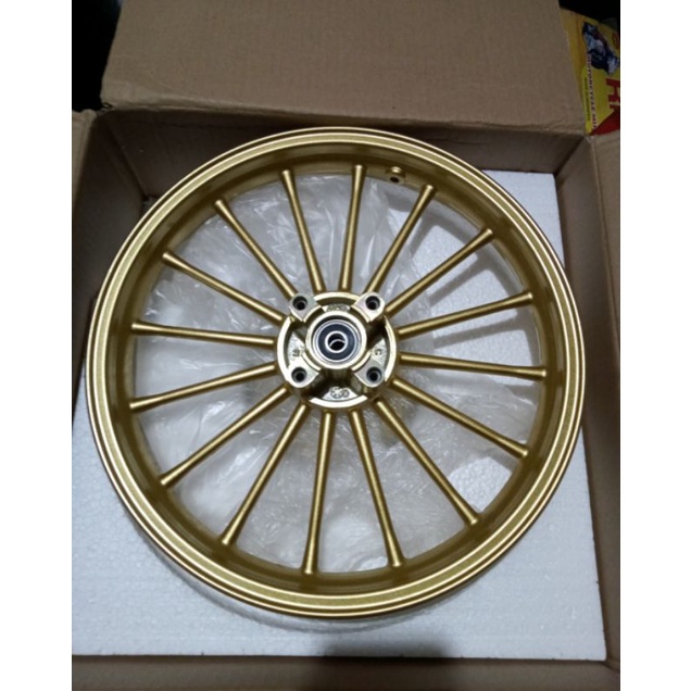 VELG VROSSI SPRINT MODEL ANDONG VARIO 125/150