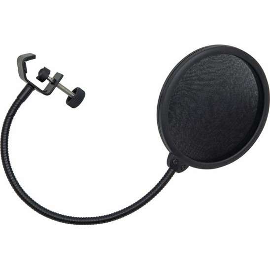 Pop Filter Samson PS01 Mic Recording ORIGINAL