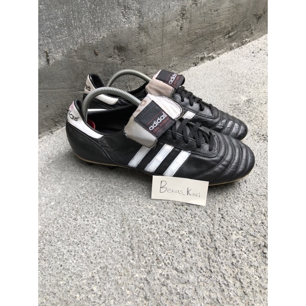 Adidas copa mundial original second