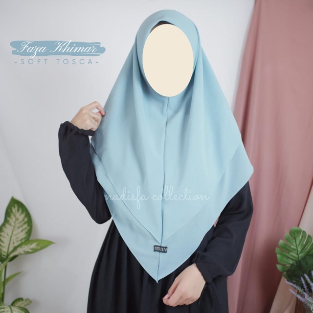 Faza Khimar