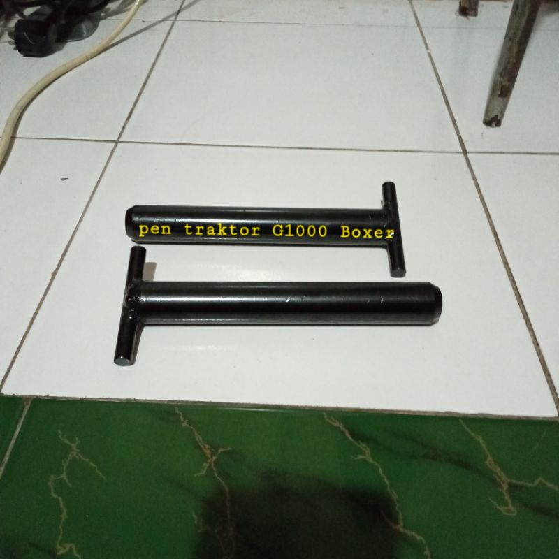 

PEN TRAKTOR G1000