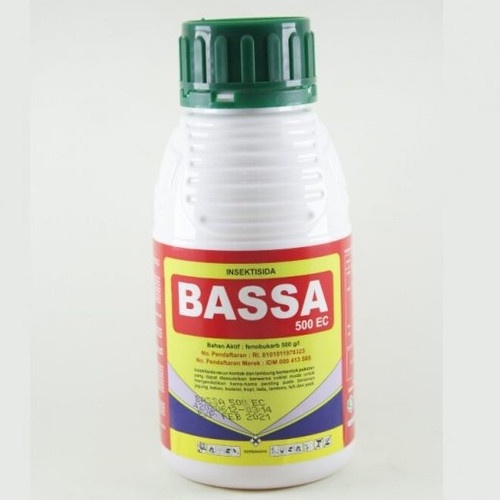 INSEKTISIDA BASSA 500EC 500ML