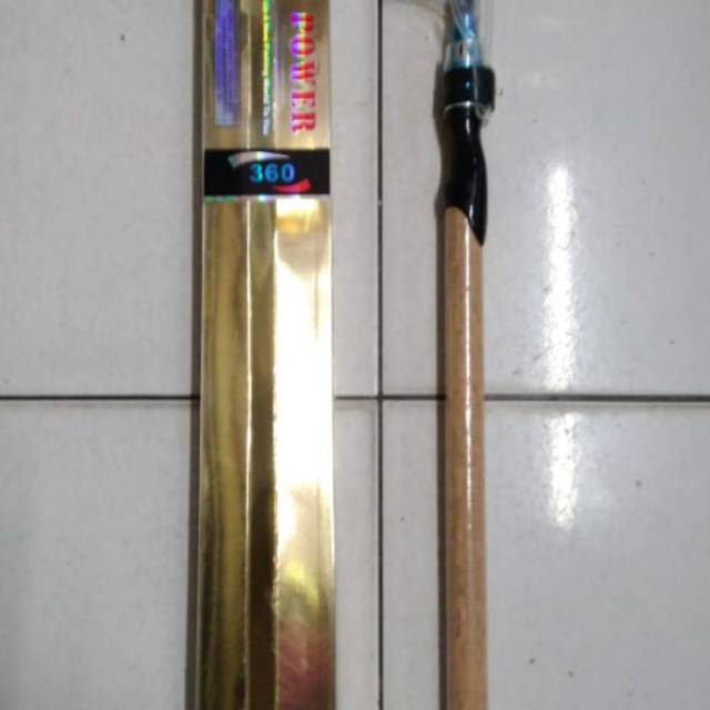 Joran Antena Xenon King Power 360m