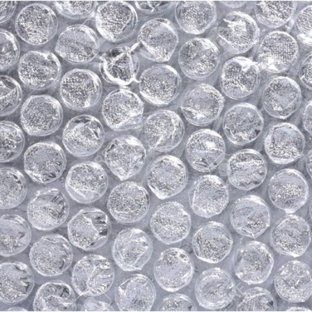 

Tambahan Extra Double Bubble Wrap