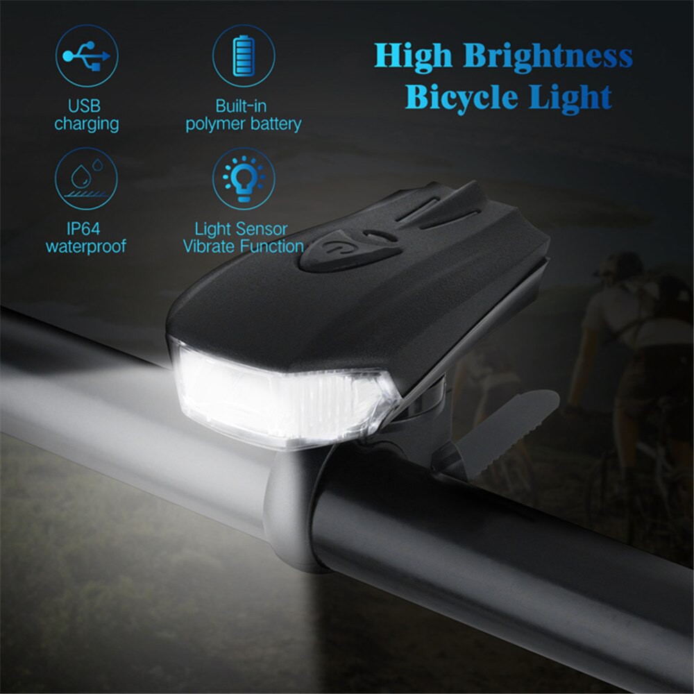 SENTER SEPEDA BORUIT YHX-2070