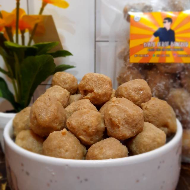 

Bakso Aloes