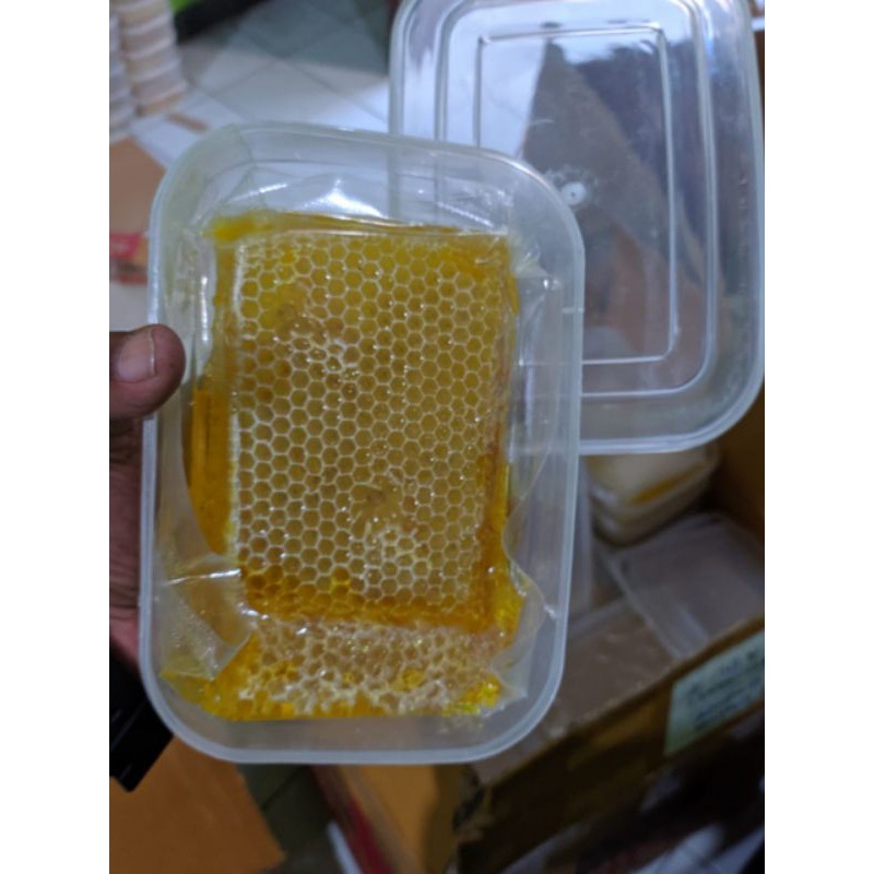 

Madu Sarang