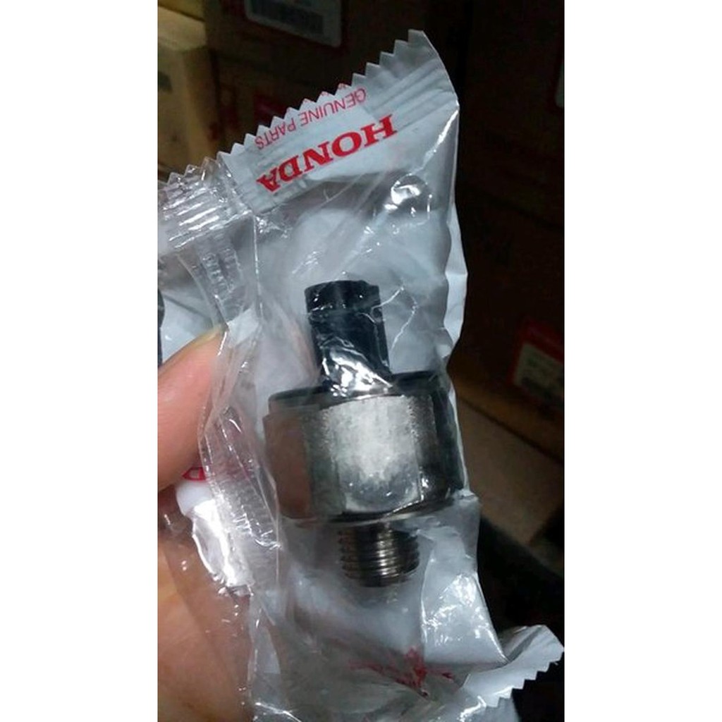 Part Murah knock sensor atau sensor crank shaft honda crv gen2 2002 2003 2004 2005 2006 original