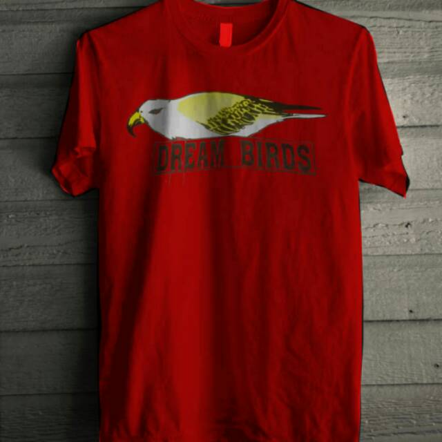 KAOS DREAMBIRD