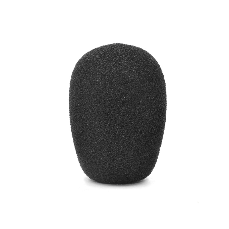 Cre 10PCS Cover Pelindung Headset / Mic Untuk Tetra Streaming / kraken x