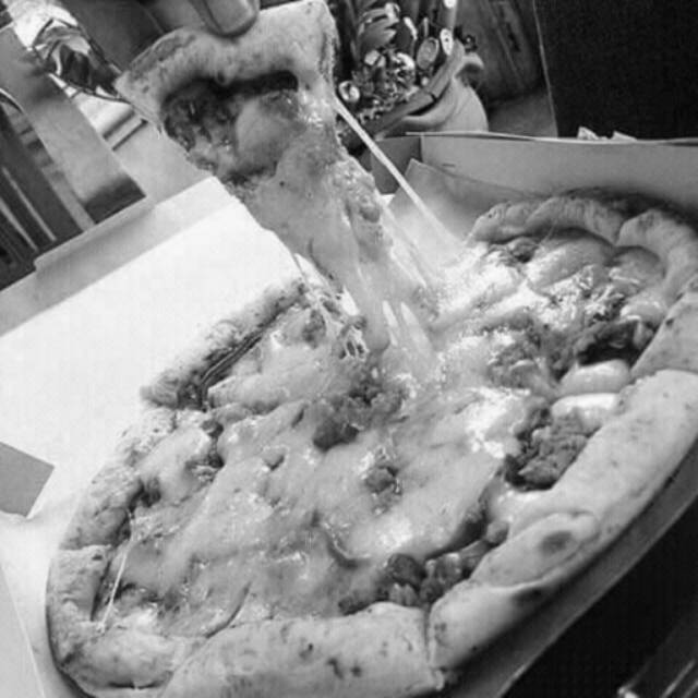 

Pan Pizza Beku