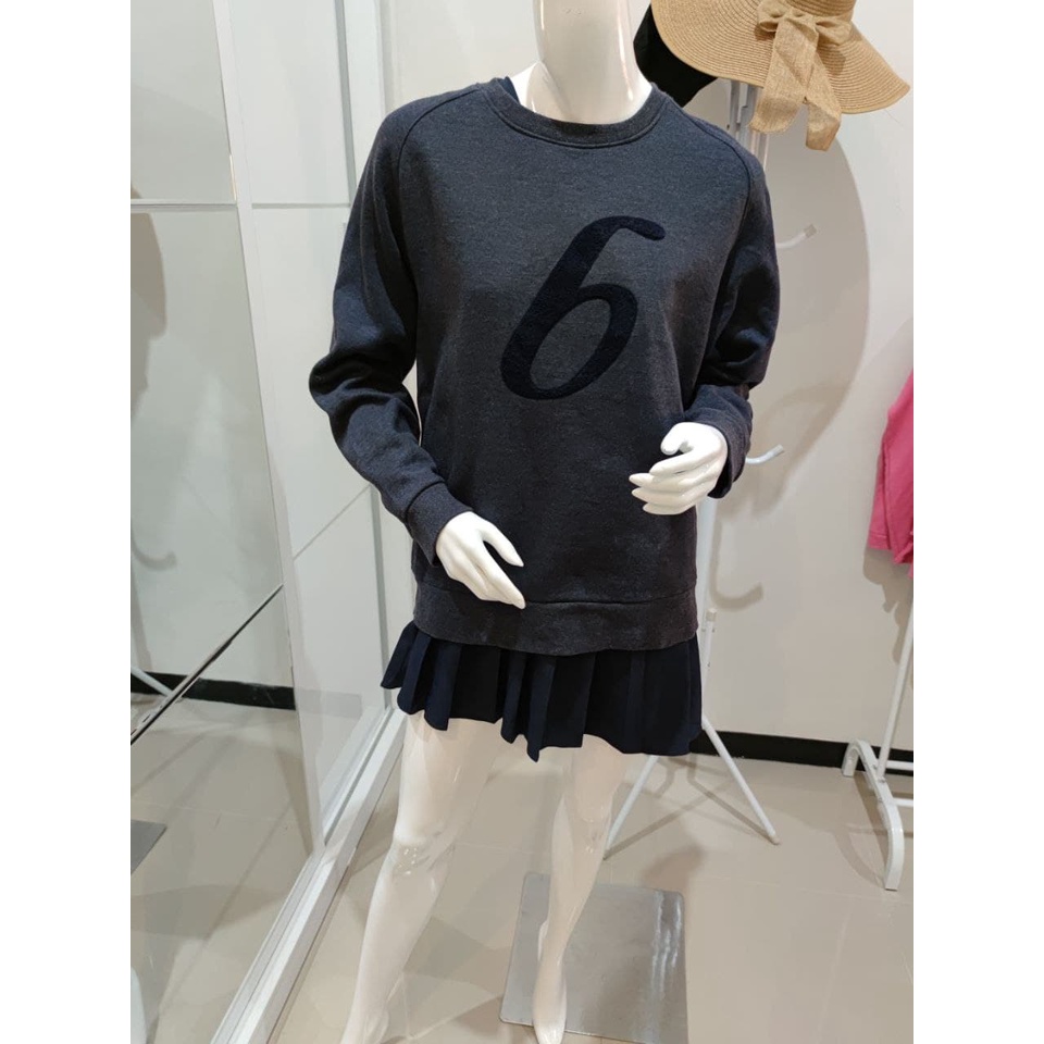 SWEATER UNISEX CERISIDA