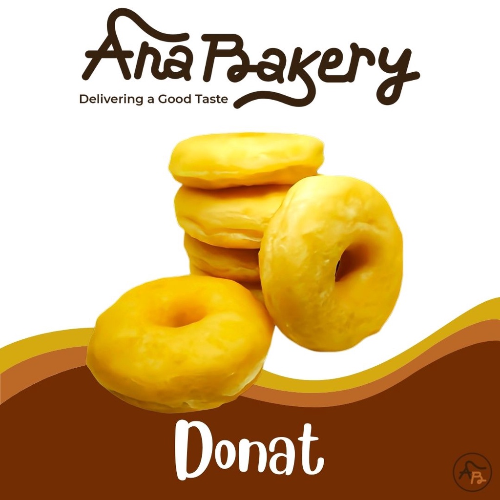 

Donat Frozen