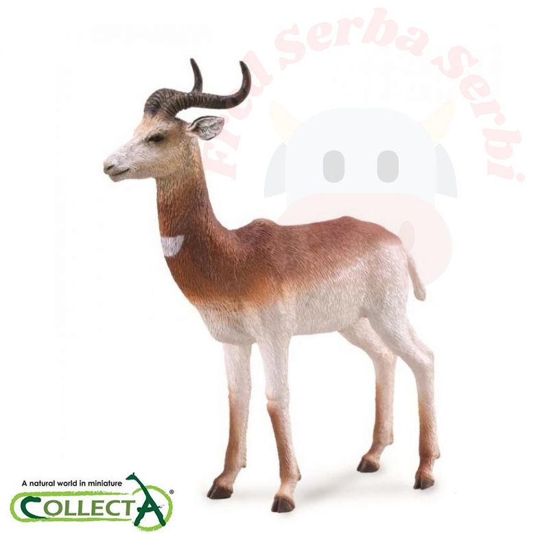 CollectA Dama Gazelle