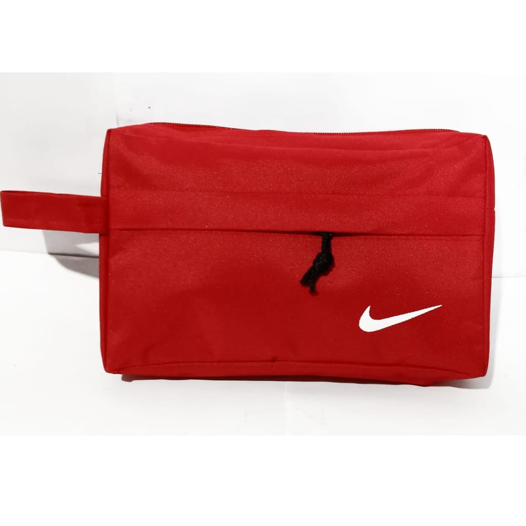 Tas Tangan Hand Bag Nike Murah Premium Clutch