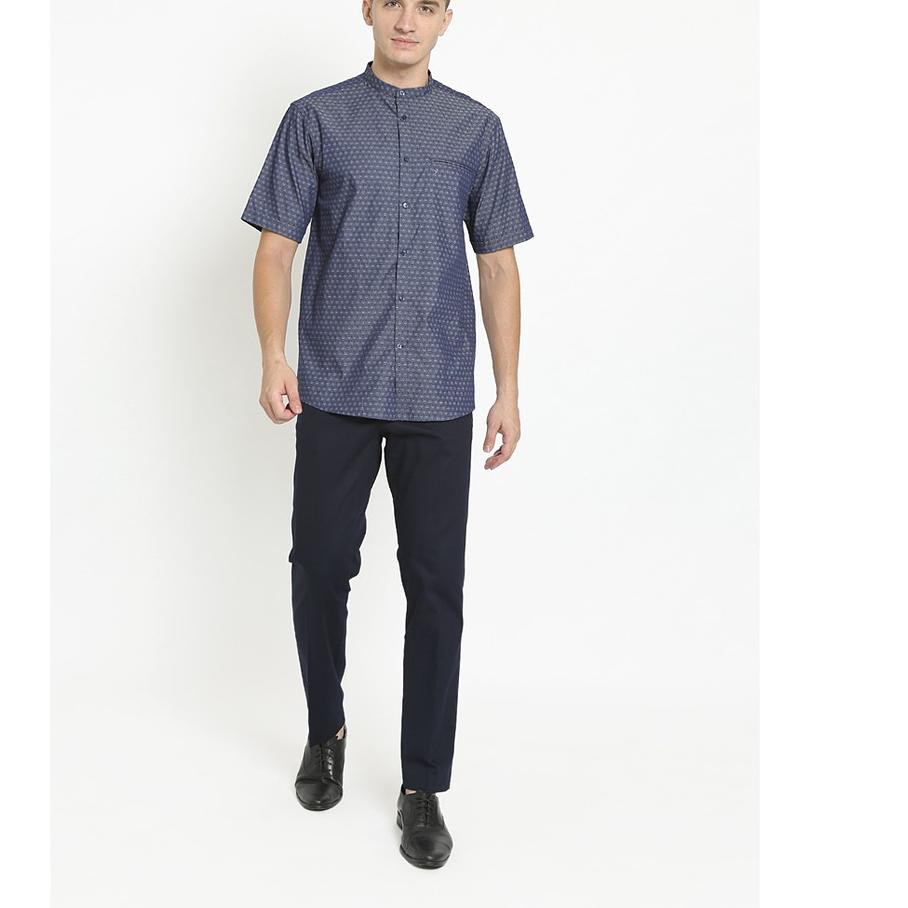 QHI JOBB GAIZHAN BAJU KOKO MODERN LOOK .