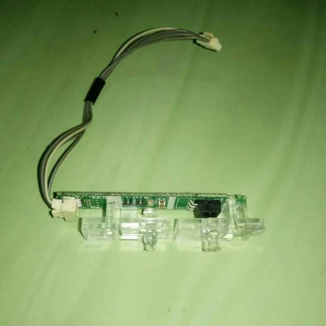 Remote Sensor Sharp LC32LE107I 32LE107I