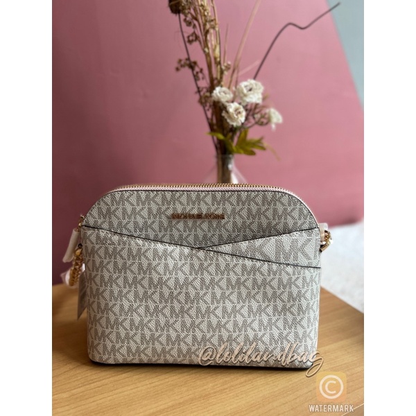 tas mk dome crossbody