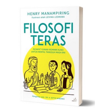 FILOSOFI TERAS
