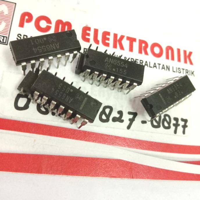 An6554 An 6554 Ic Pcmelebik54 Ayo Order
