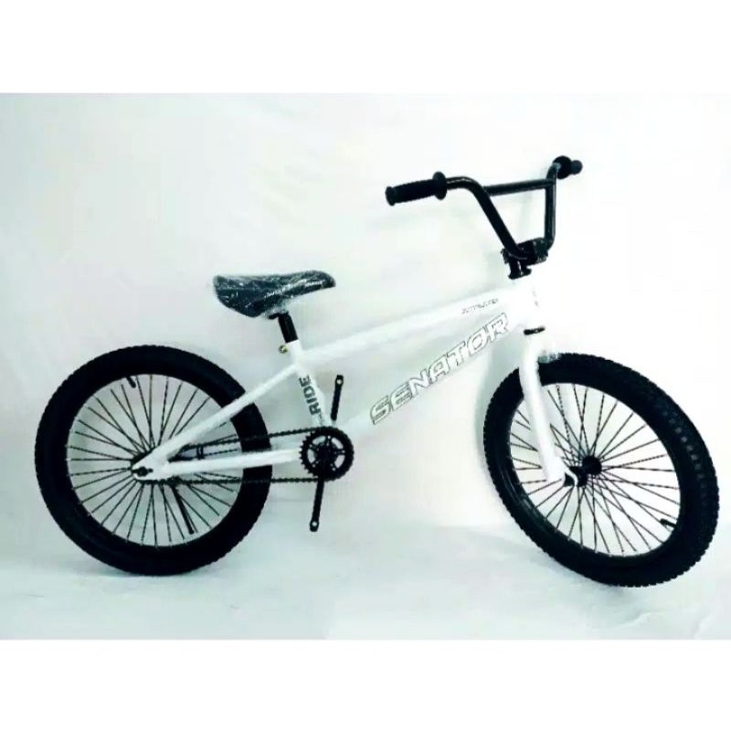 SEPEDA BMX SENATOR XTREME 20 TORPEDO