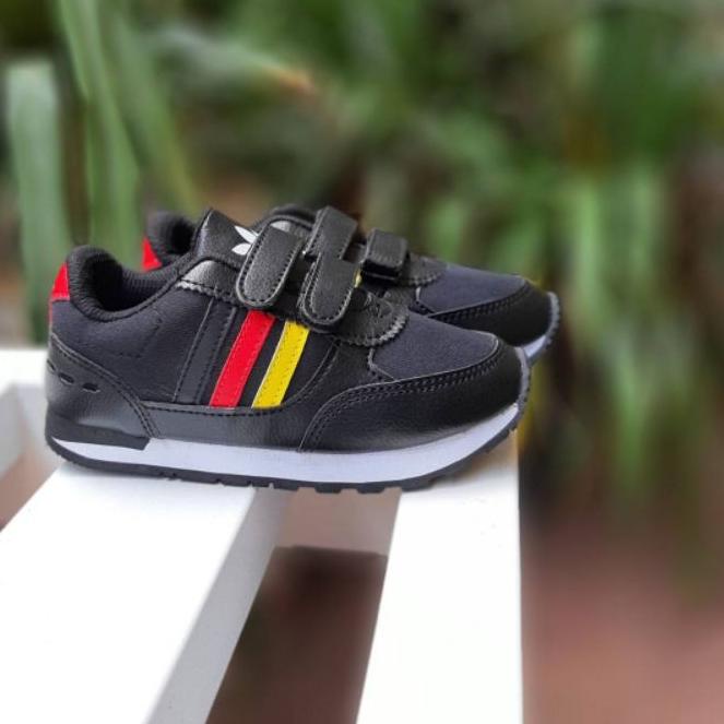 limited Edition✔️SEPATU ANAK ADIDAS / SEPATU ADIDAS ANAK / SEPATU ANAK ADIDAS NEO CITY RACER|RA4