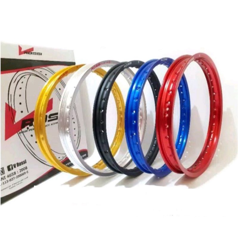 VELG VROSSI ALOY 17.140 ORIGINAL