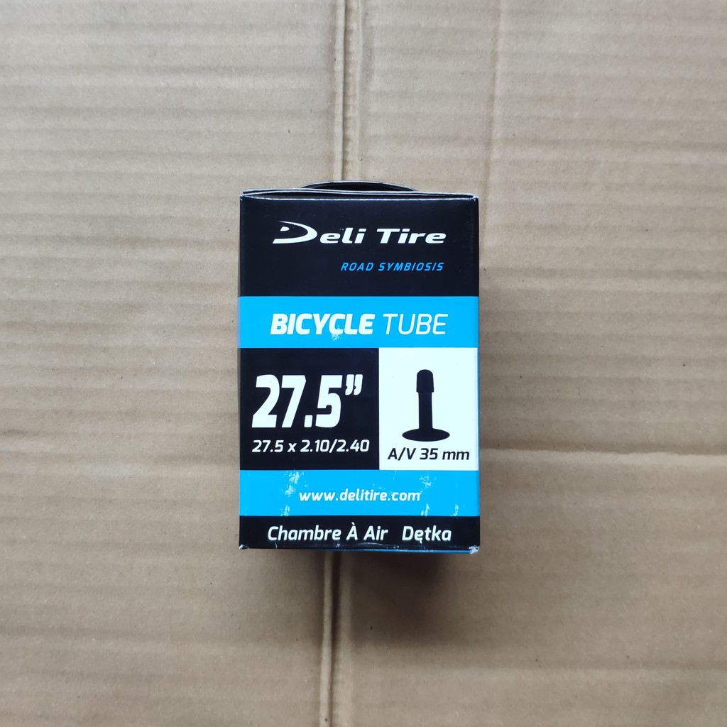 27.5 x 2.10 tube