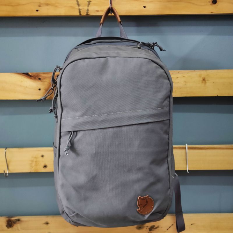 Tas Ransel Laptop Fjallraven Raven 28 Original 100%