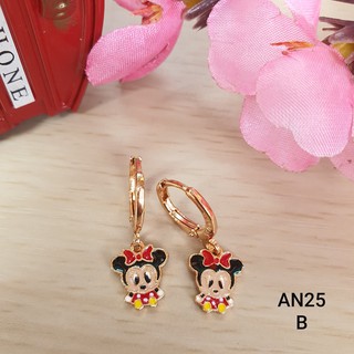  Anting UNICORN  Gold Mewah AN25 Shopee Indonesia