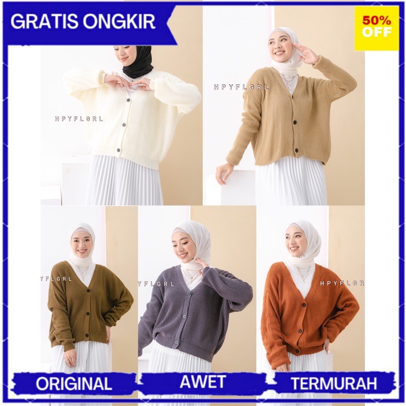 (BAYAR DITEMPAT) TANAKA CARDI TERBARU DAN TERLARIS