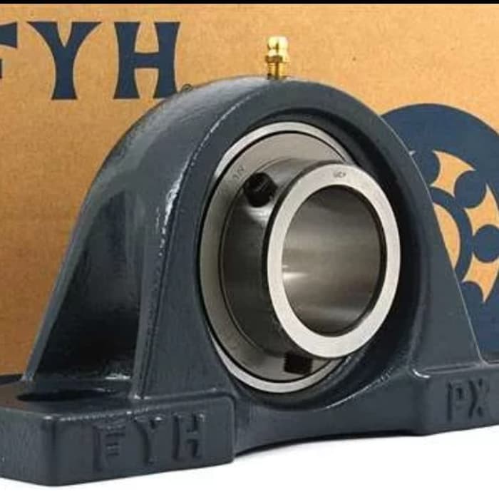 Bearing pillowblock UCP 205 FYH