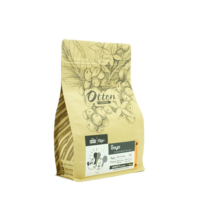 

Kopi Arabica Aceh Gayo Atu Lintang 200g