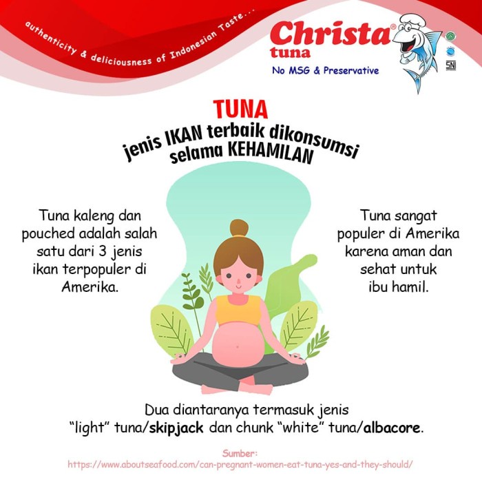 

Gg01Hh Paket Isi 2 Christa Tuna - Tuna Bumbu Bali Ds01Gkk