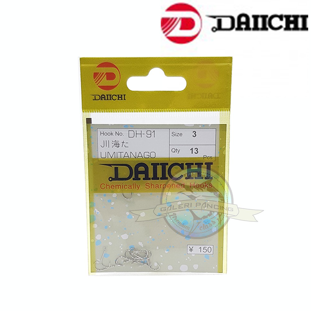 Kail Pancing Daichi DH 91 Umitanago-3