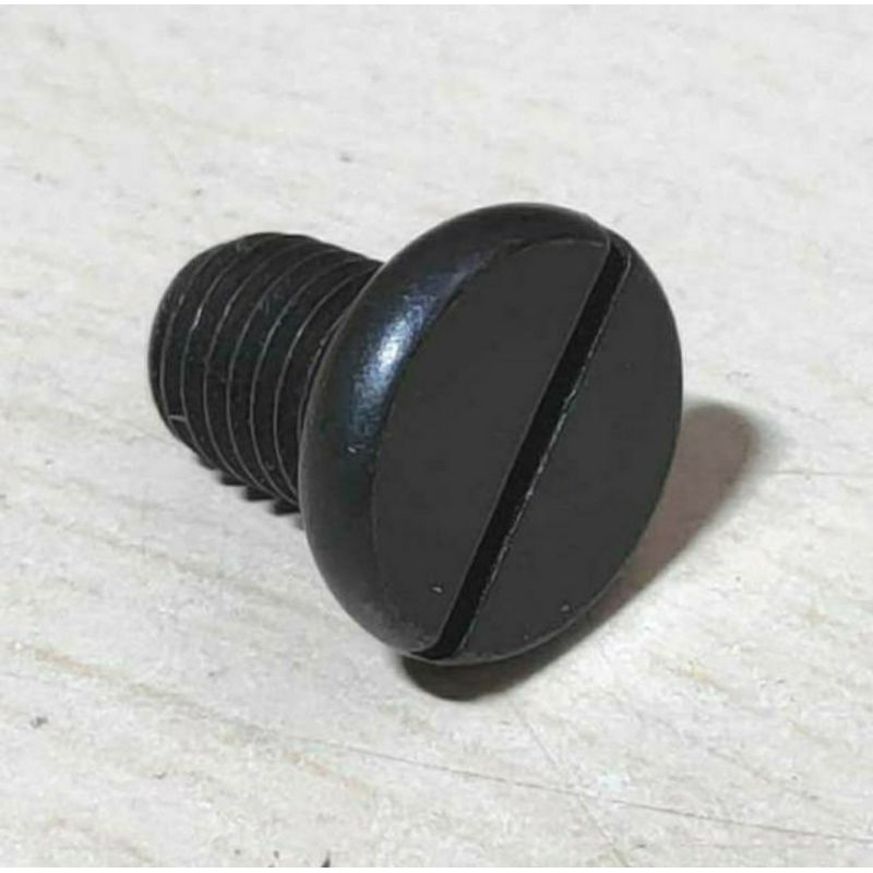 Baut as poly mesin jahit typical