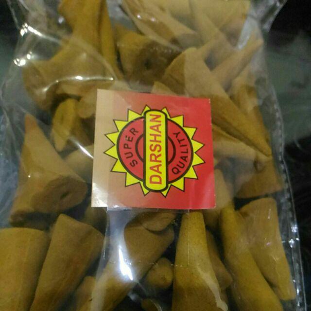 Dupa Kerucut Darshan