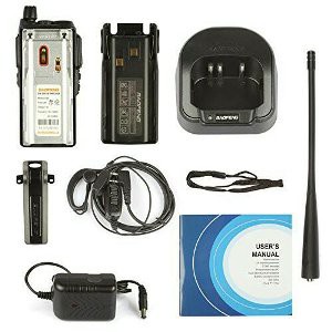 PROMO SPECIAL Obral Murah HT Dual Band Baofeng UV82  Radio HT Handy Talkie BAOFENG UV 82 Radio Ht H