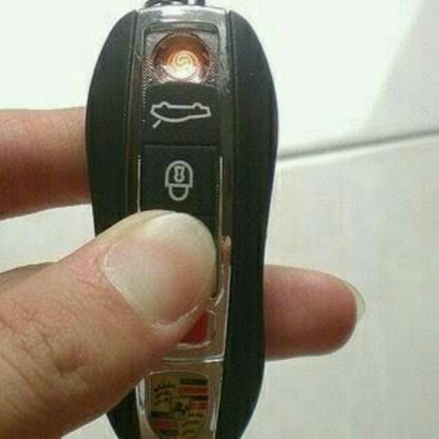 KOREK GANTUNGAN KUNCI ELEKTRIK