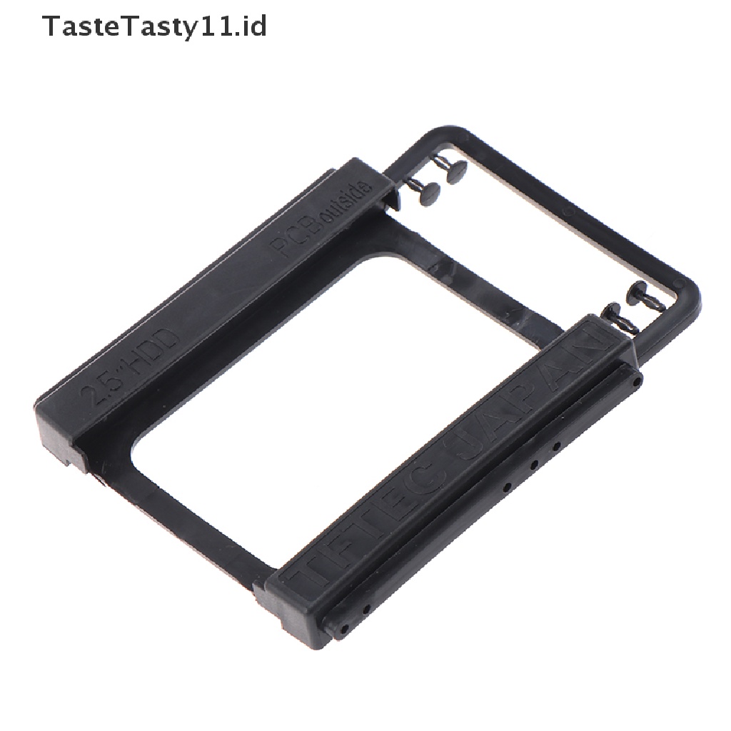 Bracket Adapter Hardisk Hdd Ssd 2.5 &quot;