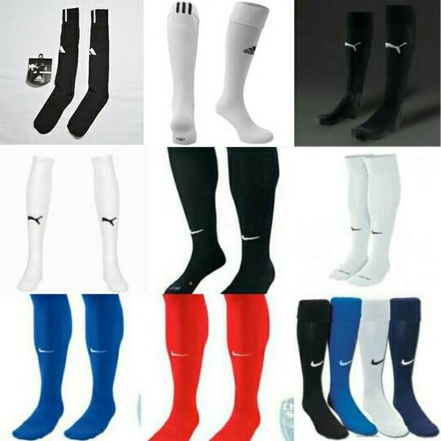 Kaos kaki bola futsal panjang kaos kaki futsal kaos kaki olah raga