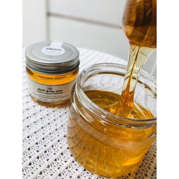 

SIDR SAYFI AL HADID UKURAN 500 GR