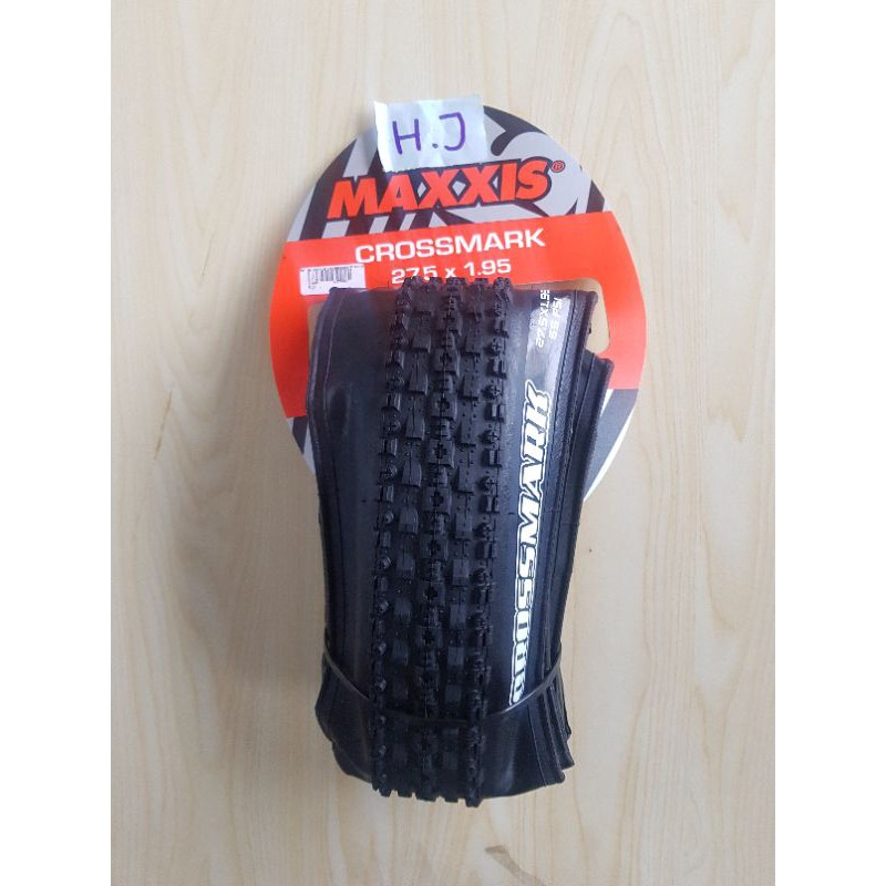 Ban Luar Tire Maxxis Crossmark 27.5x1.95 27.5 x 1.95